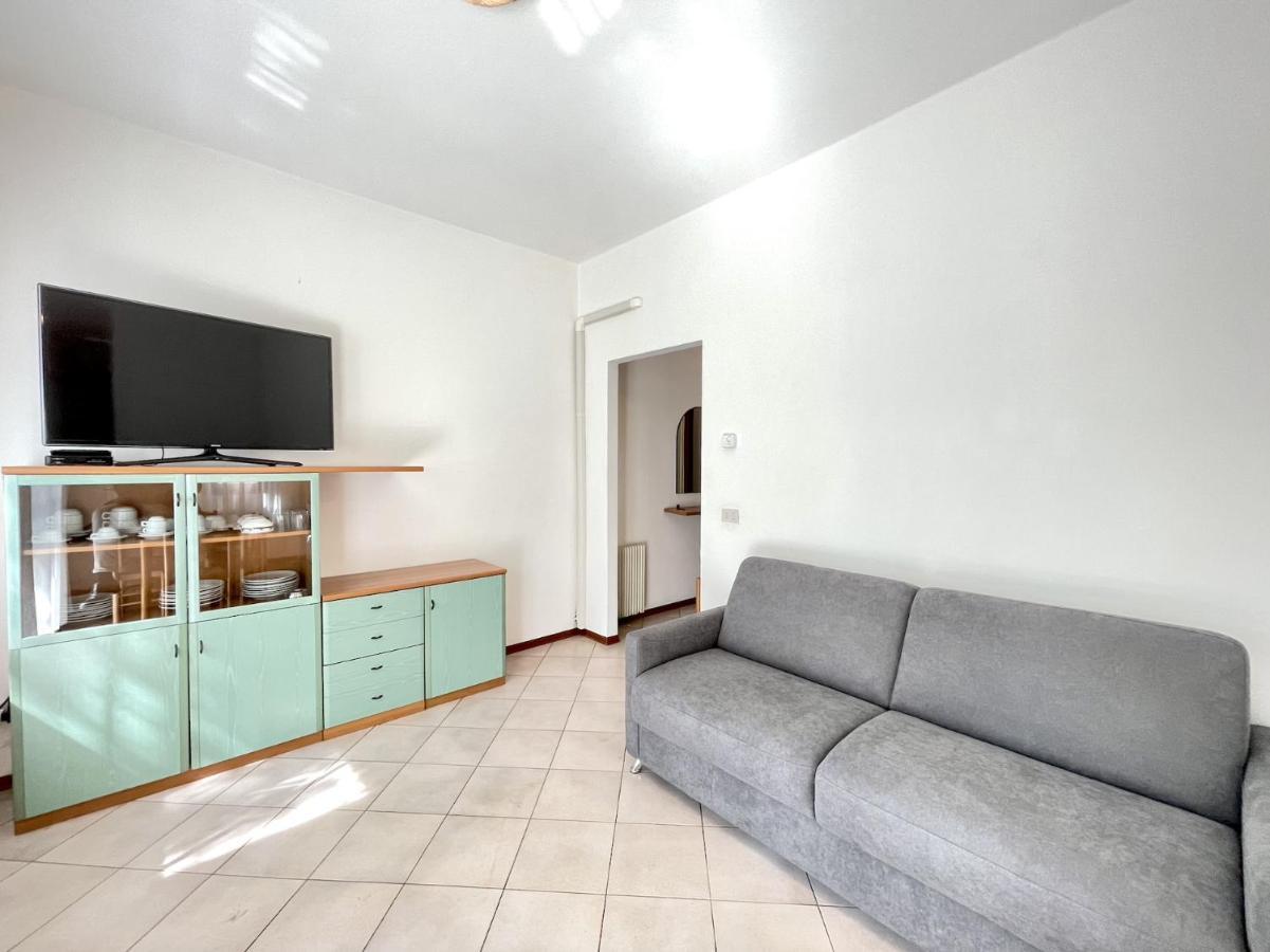 Casa Lea - Carraro Immobiliare Jesolo - Family Apartments Exteriér fotografie