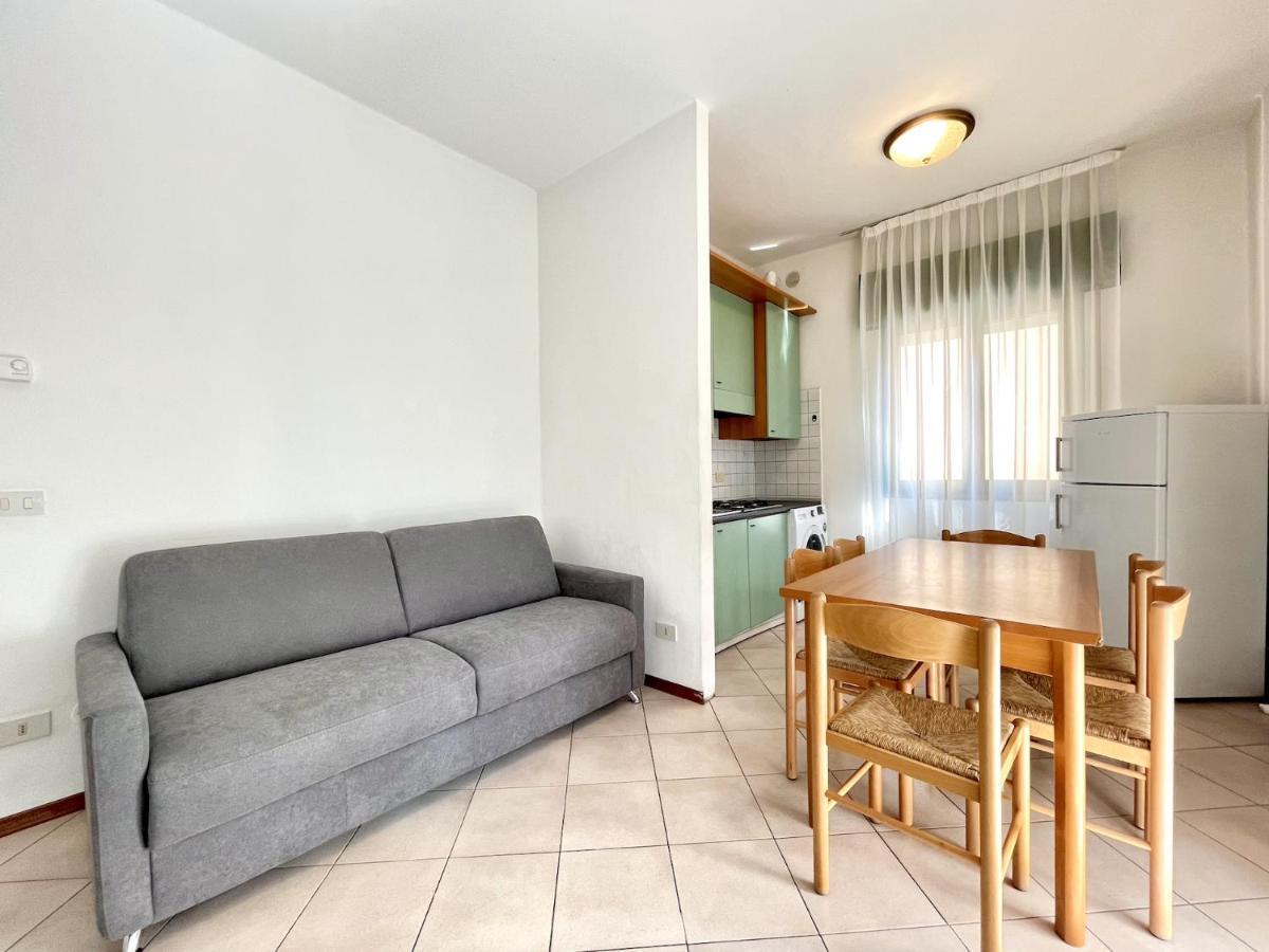 Casa Lea - Carraro Immobiliare Jesolo - Family Apartments Exteriér fotografie