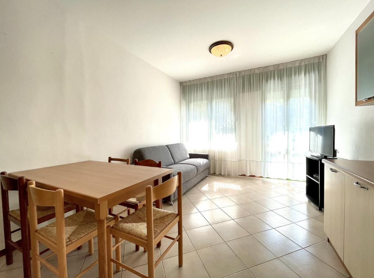 Casa Lea - Carraro Immobiliare Jesolo - Family Apartments Exteriér fotografie