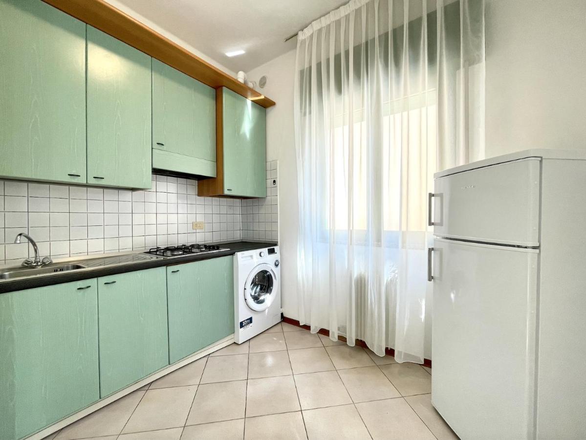 Casa Lea - Carraro Immobiliare Jesolo - Family Apartments Exteriér fotografie