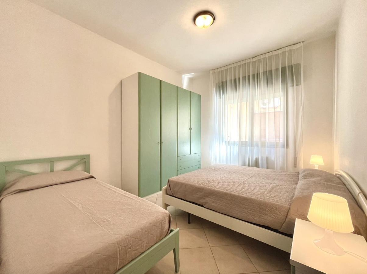 Casa Lea - Carraro Immobiliare Jesolo - Family Apartments Exteriér fotografie