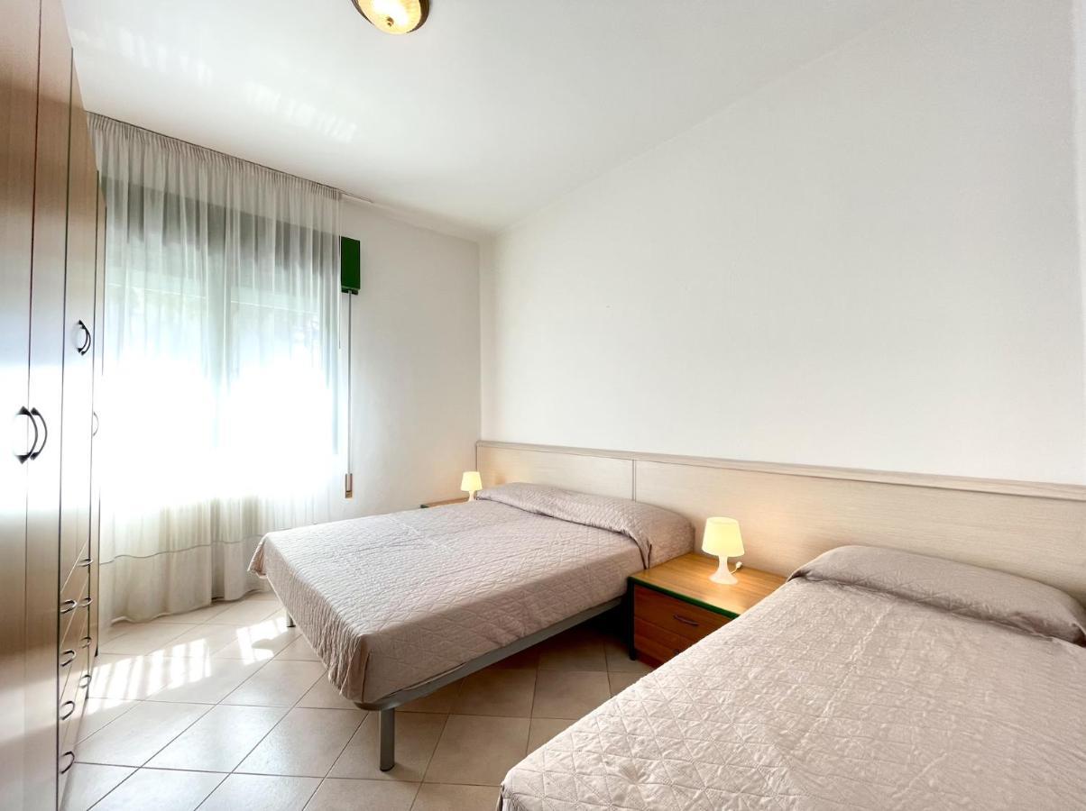 Casa Lea - Carraro Immobiliare Jesolo - Family Apartments Exteriér fotografie