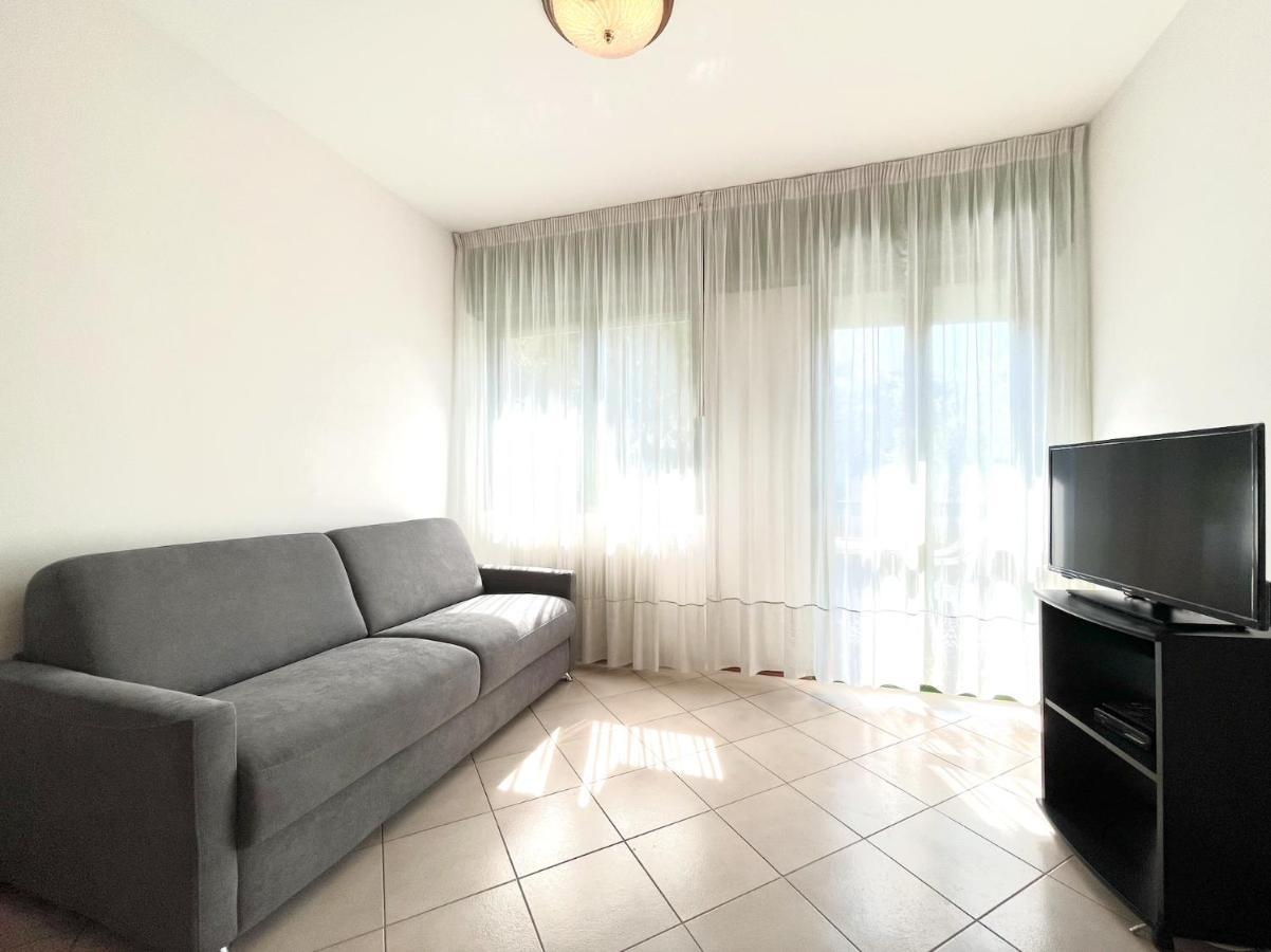 Casa Lea - Carraro Immobiliare Jesolo - Family Apartments Exteriér fotografie
