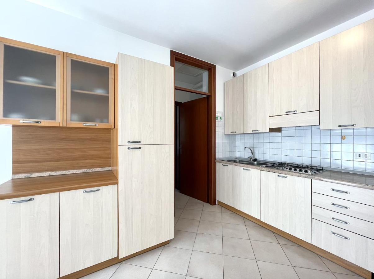 Casa Lea - Carraro Immobiliare Jesolo - Family Apartments Exteriér fotografie