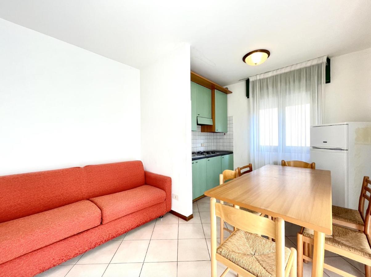 Casa Lea - Carraro Immobiliare Jesolo - Family Apartments Exteriér fotografie