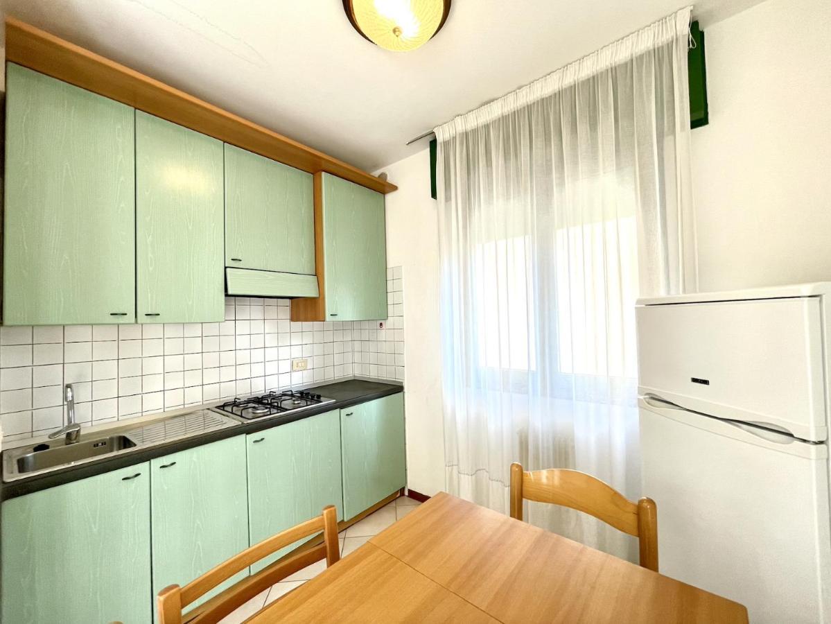 Casa Lea - Carraro Immobiliare Jesolo - Family Apartments Exteriér fotografie