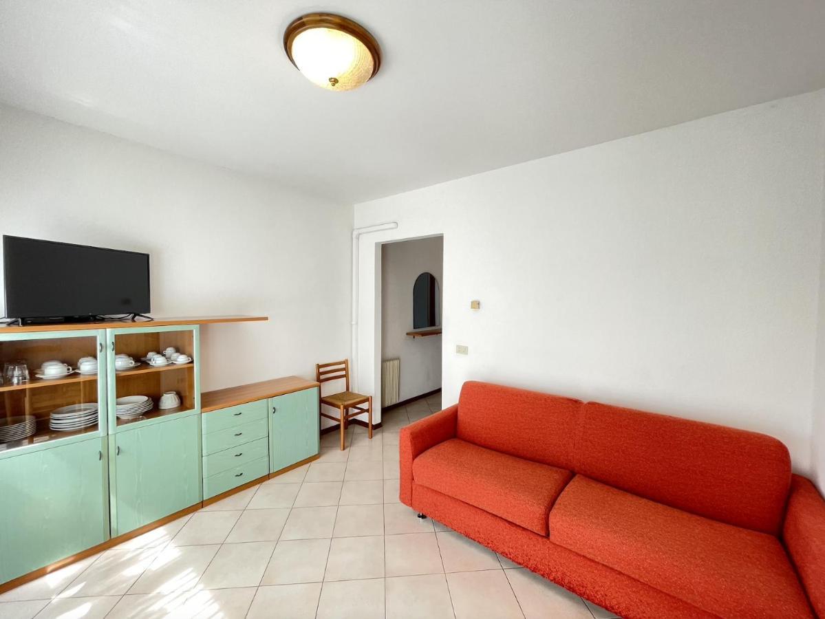 Casa Lea - Carraro Immobiliare Jesolo - Family Apartments Exteriér fotografie
