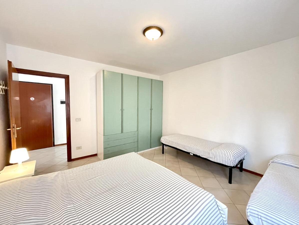 Casa Lea - Carraro Immobiliare Jesolo - Family Apartments Exteriér fotografie