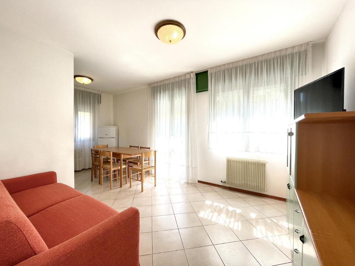Casa Lea - Carraro Immobiliare Jesolo - Family Apartments Exteriér fotografie
